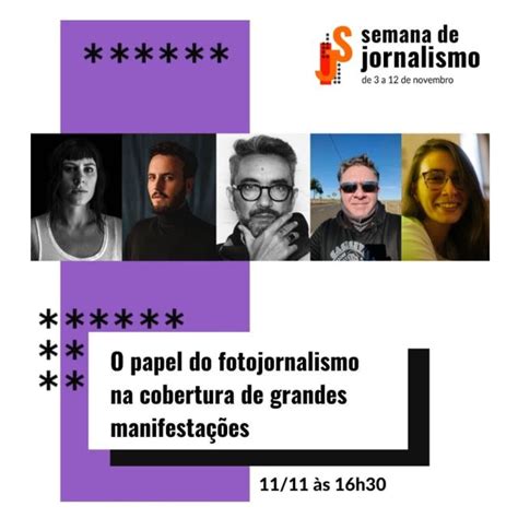 Curso De Jornalismo Da Unesp Promove Semana De Jornalismo Casa Dos Focas