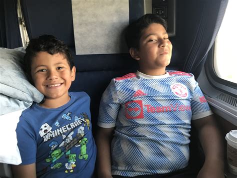 Amtrak Coast Starlight Sleeper Car Review - Miles to Memories