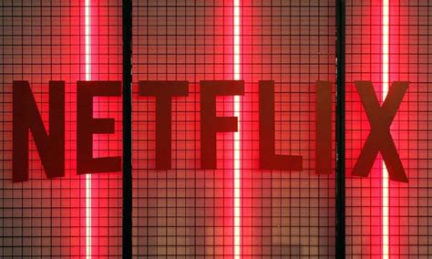 ¡así Se Desplomaron Las Acciones De Netflix El Miércoles ¿por Qué