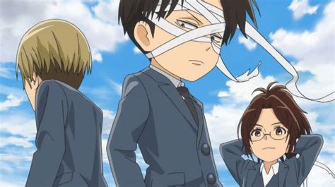 Attack On Titan Junior High Attack On Titan Levi Attack On Titan