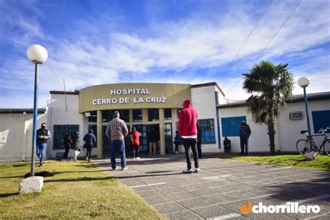 Se Escaparon Dos Presos Que Iban A Ser Atendidos En El Hospital Cerro