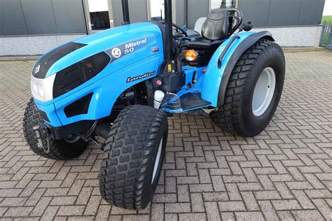 Landini Mistral Wd Vm Service