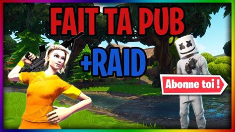 LIVE FAIT TA PUB JE REND 4 GROS ANALYSE DE CHAINE YouTube