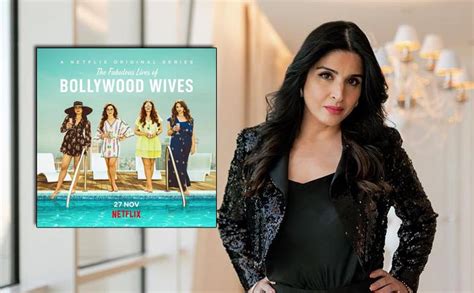 Maheep Kapoor On Fabulous Lives Of Bollywood Wives' Season 2: "It ...