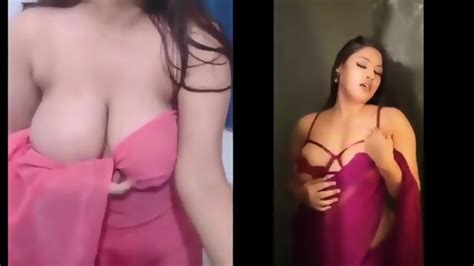 Indian Nude Model Show