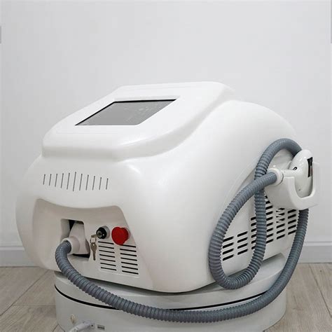 3 Wavelength Diode Laser Hair Removal Machine For Aesthetic Center