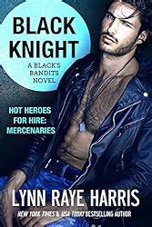 Black Tie Black S Bandits Book 2 HOT Heroes For Hire Mercenaries