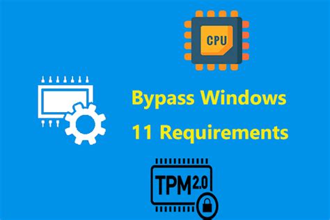 Ventoy Download Bypass Windows 11 Requirements To Create Usb