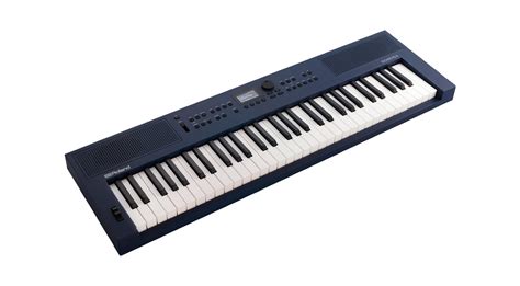 Roland GO KEYS Keyboards ZEN Core For The Masses Gearnews