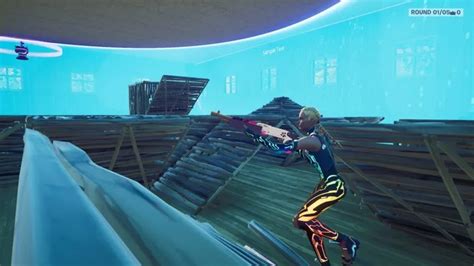 The 10 Best Fortnite Creative Maps For Practicing Building Gamepur