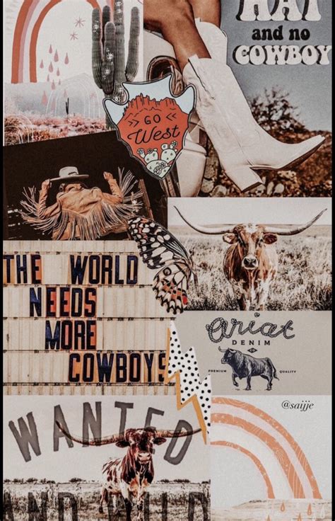 Pin By Ainsley Mae On Wallpaper Western Wallpaper Iphone Western