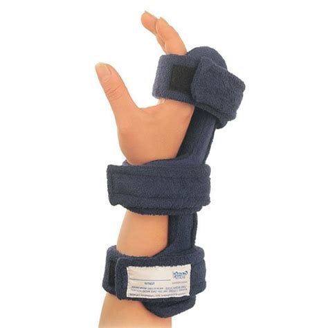 How To Choose A Carpal Tunnel Night Brace Carpal Pain Solutions Llc