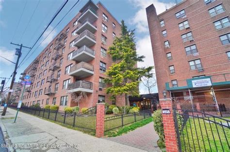 145 Lincoln Ave Unit 2w Staten Island Ny 10306 Mls 1165647 Redfin