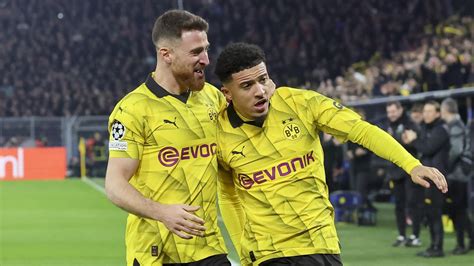 Borussia Dortmund Vs Psv En Vivo En Directo Online Partido Champions