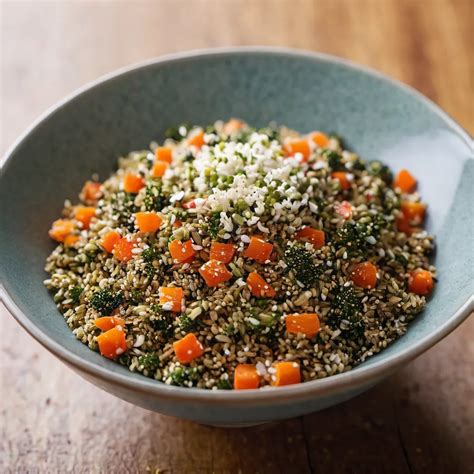 The Art of Making Furikake: A Flavorful Japanese Seasoning