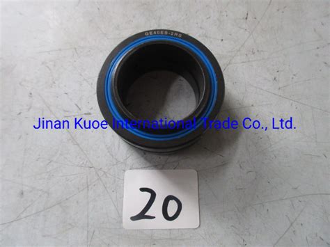 Wheel Loader Spare Parts Bushings 800511491 Wheel Loader Spare Parts