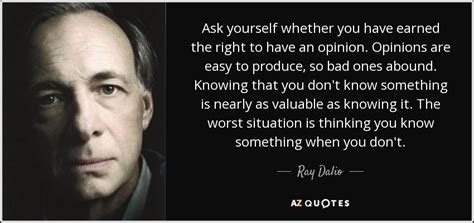 150 QUOTES BY RAY DALIO [PAGE - 2] | A-Z Quotes