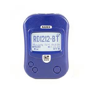 Buy Geiger Counter Or Radiation Detector From Quarta RAD