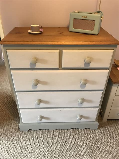 20 Chest Of Drawers Makeover Ideas