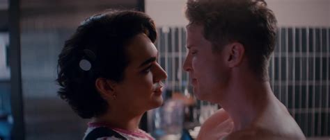 AusCAPS Graham Parkhurst Nude In Glamorous 1 08 Are You On The List