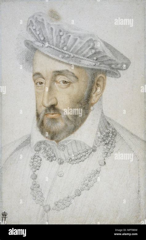 King Henry Ii Of France Hi Res Stock Photography And Images Alamy