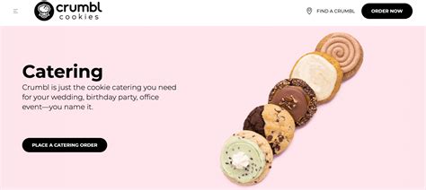 Crumbl Cookies Menu Prices Loyalty Program