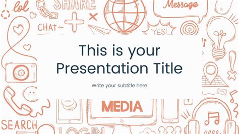 20+ Best Arts + Artistic PowerPoint (PPT) Templates 2021 - Theme Junkie