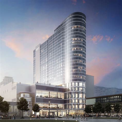 Hyatt Regency Salt Lake City Agency of Record — ZAPWATER COMMUNICATIONS