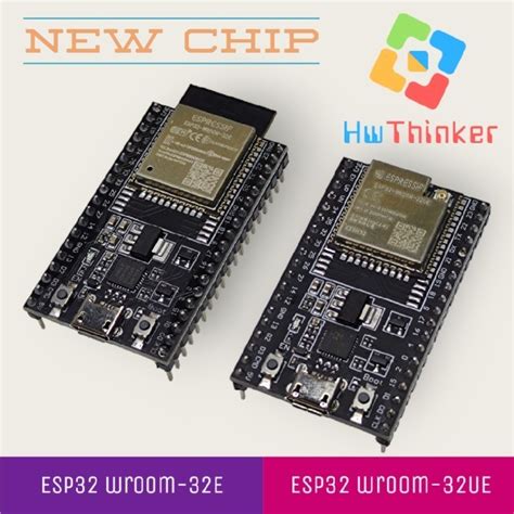 Jual Esp32 Devkitc V4 Esp32 Wroom 32e Esp32 Wroom 32ue 38pin Board