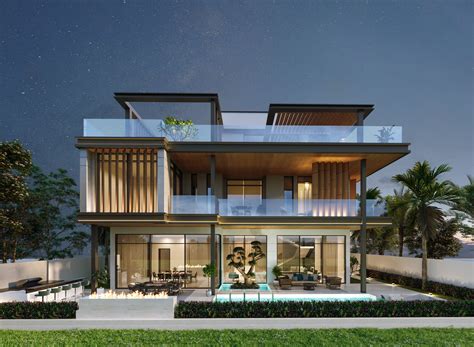 Dubai, the Hottest Luxury Market in the World, Is Getting a Fresh