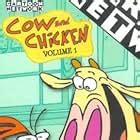 Cow And Chicken TV Series 19971999 IMDb