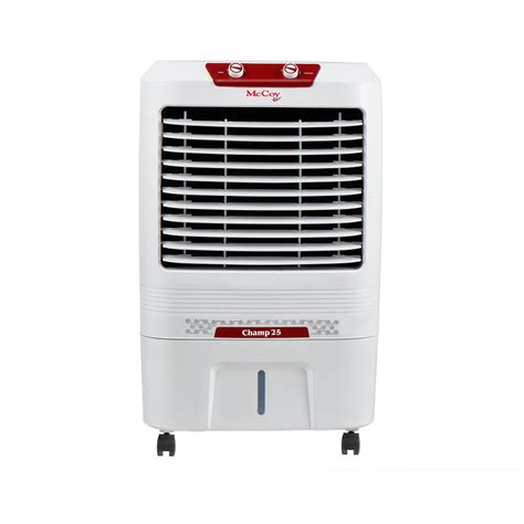 McCoy Air Cooler Windy 34L HC McCoy Appliances India