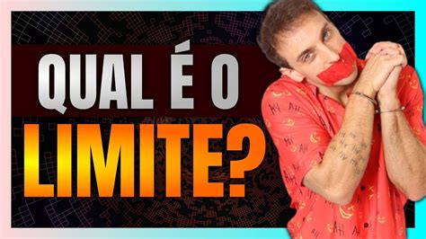 LÉO LINS é tratado como CRIMINOSO pela JUSTIÇA ESTATAL YouTube