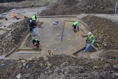 Duże badania archeologiczne dzięki budowie obwodnicy Sanoka Nowiny