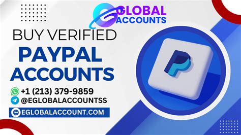 Top 3 Sites To Buy Verified Paypal Accounts In This Year