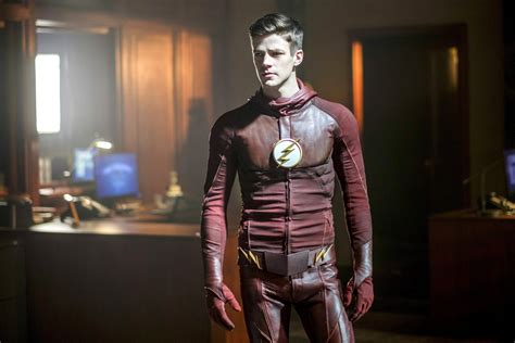 Barry Allen The Flash 2017 Hd Tv Shows 4k Wallpapers Images