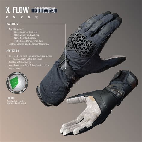 Leatt Gloves Adv X Flow