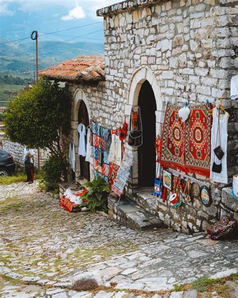 How to Visit Berat Castle: Complete Guide (2024) - Hungariandreamers