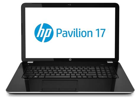 Review Hp Pavilion 17 E054sg Notebook Reviews