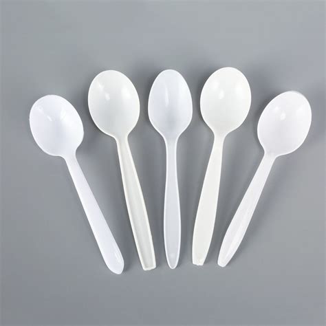 Pla Disposable Tableware Environmentally Friendly And Degradable