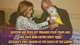 Phil Jackson and Jeanie Buss end engagement