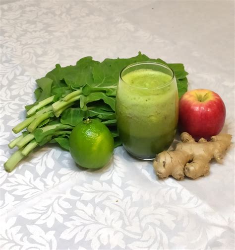 Receitas De Suco Verde Seca Barriga Para Perder Barriga R Pido