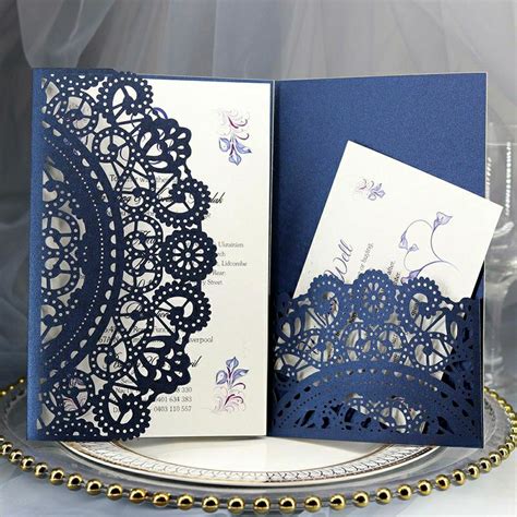 Jual Undangan Papercut 083A Undangan Pernikahan Ulang Tahun Wedding