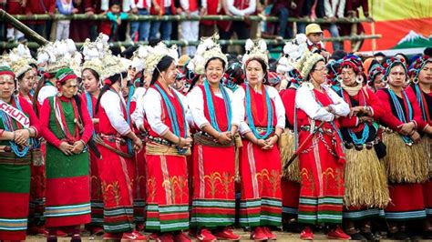 Arunachal Pradesh Statehood Day Date And Significance History Of