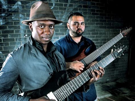 Animals As Leaders Life After Axe Fx Musicradar