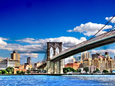 Bridges: Bridges Of New York