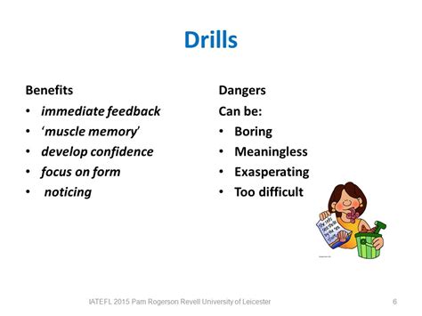 Iatefl 2015 Research Into Practice Revisiting Some ‘old Fashioned