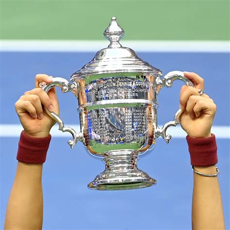 U.S. Open 2023 prize money: How much do the winners get? - SportsHistori