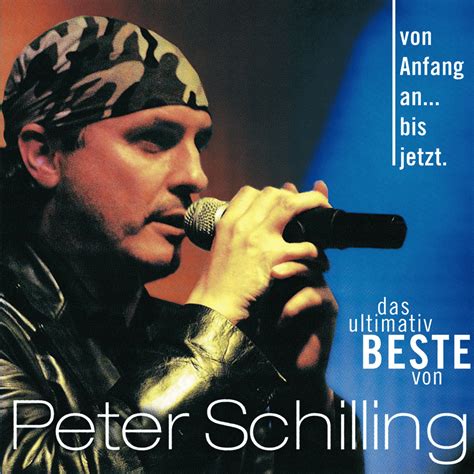 Peter Schilling The Different Story World Of Lust And Crime Lyrics