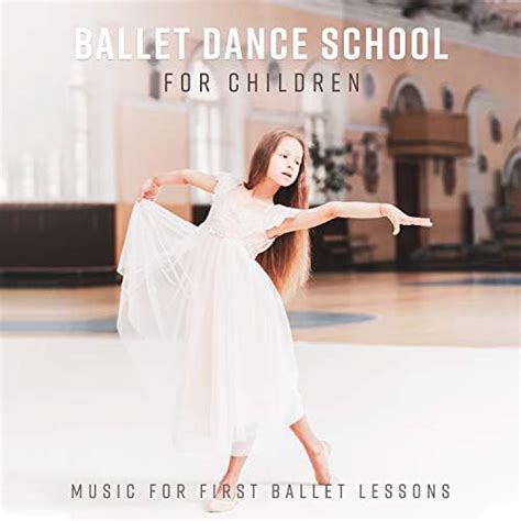 Amazon Music Ballet Dancing Queen Ballet Dance Music Orchestra